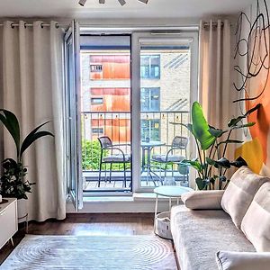 Appartement met een Slaapkamer
